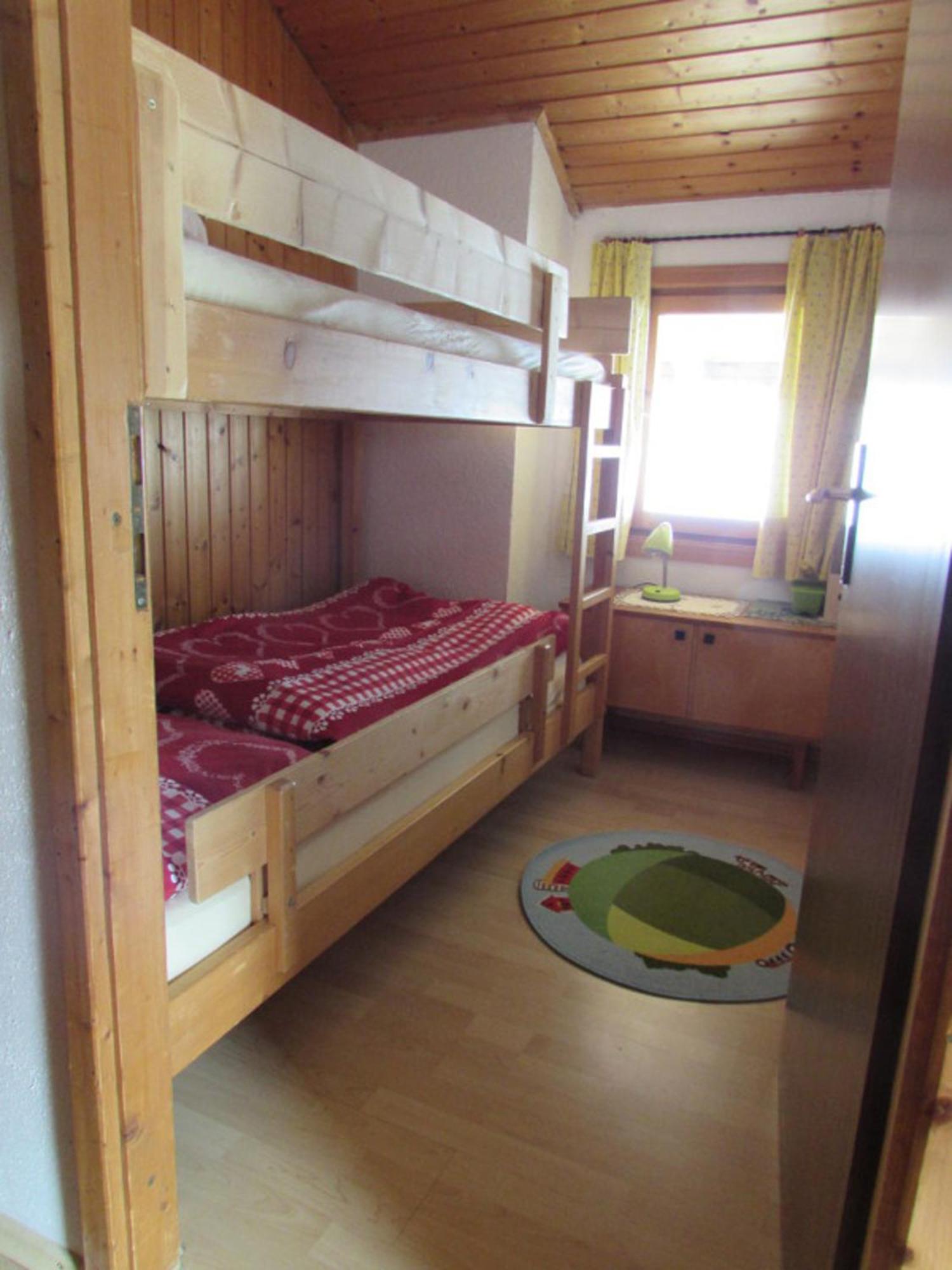 Floachhof Apartment Weerberg ภายนอก รูปภาพ